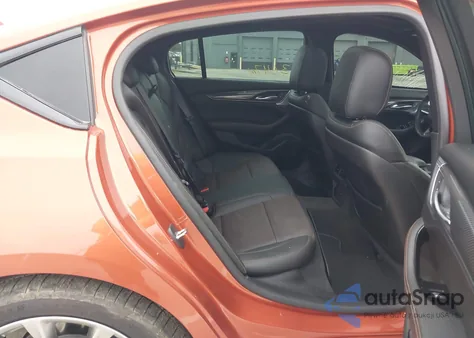 2023 Cadillac Ct5-V V-Series z USA, uszkodzony, nr VIN 1G6DR5RW8P0146333